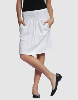 MARTIN MARGIELA 6 - GONNE - Gonne ginocchio - su YOOX.COM