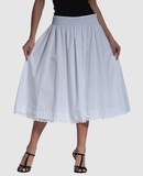 DKNY JEANS - 3/4 length skirts