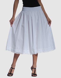DKNY JEANS - GONNE - Gonne longuette - su YOOX.COM