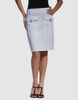 Confronta prezzi Krizia jeans gonne gonne ginocchio su yoox.com