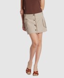 SCERVINO GONNE Minigonne su YOOXCOM