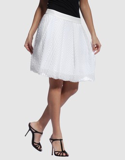 SEE BY CHLOE' - JUPES - Jupes au genou - sur YOOX.COM