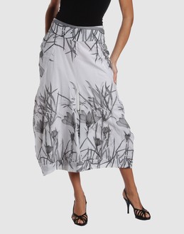 ANTONIO MARRAS GONNE Gonne longuette su YOOX.COM