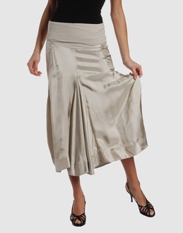 ANTONIO MARRAS GONNE Gonne longuette su YOOX.COM