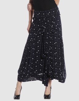 ANTONIO MARRAS GONNE Gonne lunghe su YOOX.COM