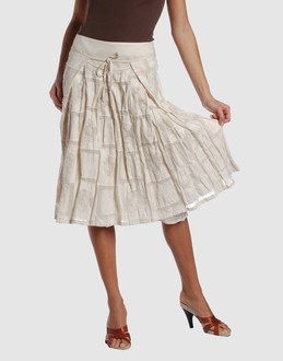 ANTONIO MARRAS GONNE Gonne longuette su YOOX.COM