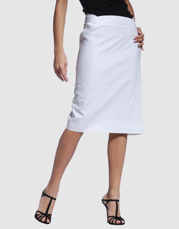 Confronta prezzi Vivienne westwood red label gonne gonne longuette su yoox.com