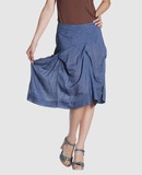 VIVIENNE WESTWOOD RED LABEL - 3/4 length skirts