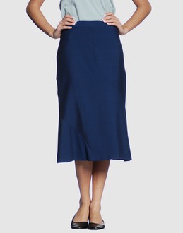 Confronta prezzi Vivienne westwood red label gonne gonne longuette su yoox.com