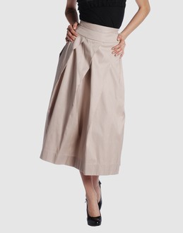 Confronta prezzi Vivienne westwood red label gonne gonne lunghe su yoox.com
