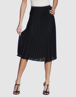 MARTIN MARGIELA 4 - SKIRTS - 3/4 length skirts - on YOOX.COM