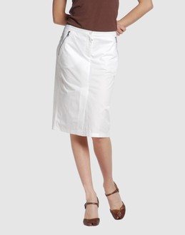 PRADA SPORT GONNE Gonne longuette su YOOX.COM