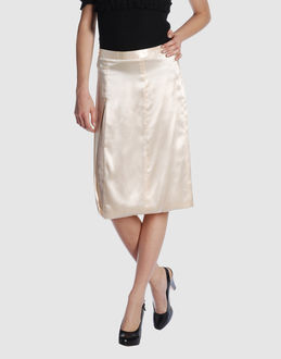 MARTIN MARGIELA - SKIRTS - 3/4 length skirts - on YOOX.COM