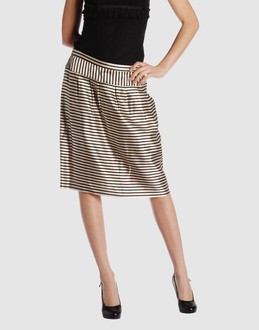 Confronta prezzi Dries van noten gonne gonne longuette su yoox.com