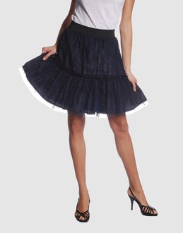 Confronta prezzi Blumarine gonne gonne ginocchio su yoox.com