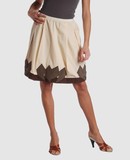 CESARE FABBRI  - Knee length skirts