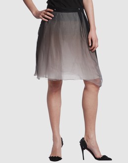 Web market place, le comparateur de prix du web: Viktor & rolf   Jupes au genou