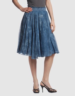 Ralph lauren jupes jupes mi-longues