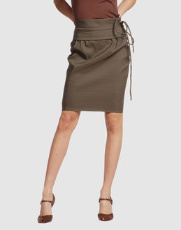 STELLA McCARTNEY GONNE Gonne ginocchio su YOOX.COM