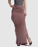 RICK OWENS - Long skirts