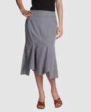 GIVENCHY - 3/4 length skirts