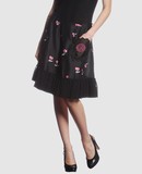 SONIA SONIA RYKIEL GONNE Gonne ginocchio su YOOXCOM