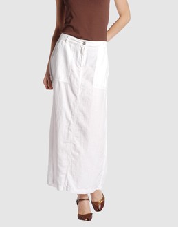 NORTH SAILS - Long skirts - at YOOX.COM