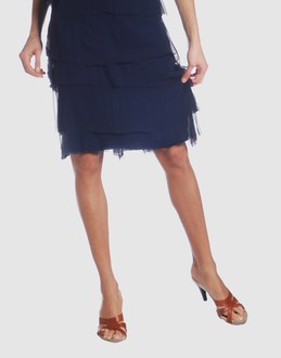 LANVIN - レディース - スカート - 7部丈スカート on YOOX.COM
