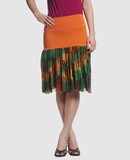 AVANT TOI - 3/4 length skirts