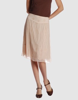 ANTIK BATIK - GONNE - Gonne longuette - su YOOX.COM