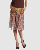 ANTIK BATIK - 3/4 length skirts