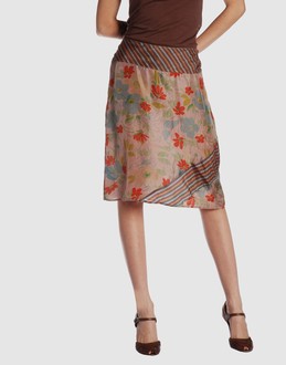 Confronta prezzi Antik batik gonne gonne ginocchio su yoox.com