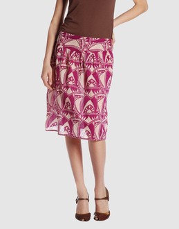 Confronta prezzi Antik batik gonne gonne longuette su yoox.com