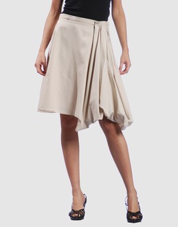 Confronta prezzi Viktor & rolf gonne gonne longuette su yoox.com