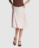 ARMANI JEANS - 3/4 length skirts