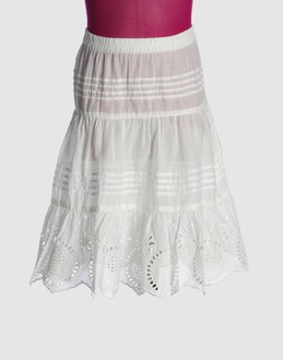 ANTIK BATIK GONNE Gonne su YOOX.COM