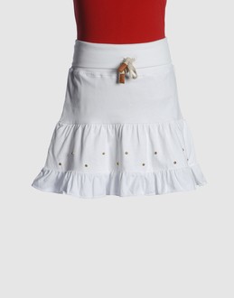 JAKIOO MONNALISA GONNE Gonne su YOOX.COM