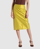 ASPESI - 3/4 length skirts