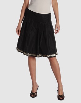 Confronta prezzi Blugirl blumarine gonne gonne longuette su yoox.com