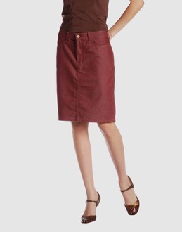 Confronta prezzi Carhartt gonne gonne ginocchio su yoox.com