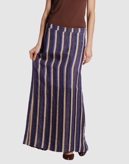 DRIES VAN NOTEN GONNE Gonne lunghe su YOOX.COM