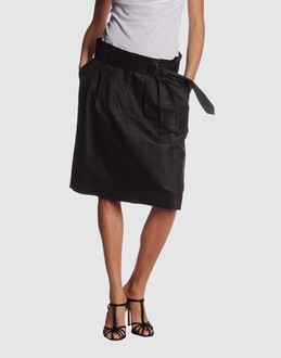 Confronta prezzi Dries van noten gonne gonne longuette su yoox.com