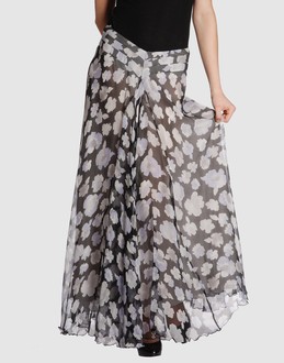 EMPORIO ARMANI - JUPES - Jupes longues - sur YOOX.COM