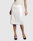 ARMANI COLLEZIONI - 3/4 length skirts
