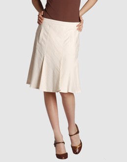EMPORIO ARMANI - JUPES - Jupes mi-longues - sur YOOX.COM