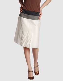 EMPORIO ARMANI - JUPES - Jupes mi-longues - sur YOOX.COM