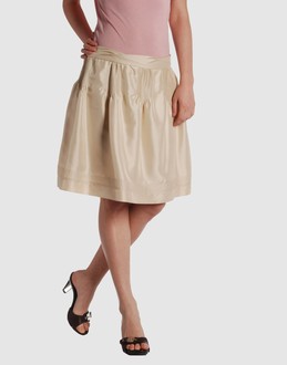 CHLOE' - JUPES - Jupes mi-longues - sur YOOX.COM