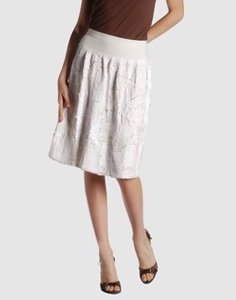 Confronta prezzi Dries van noten gonne gonne longuette su yoox.com