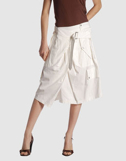 Confronta prezzi Dries van noten gonne gonne longuette su yoox.com