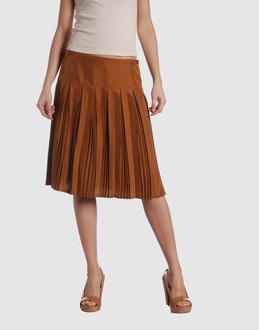 Confronta prezzi Marc by marc jacobs gonne gonne ginocchio su yoox.com